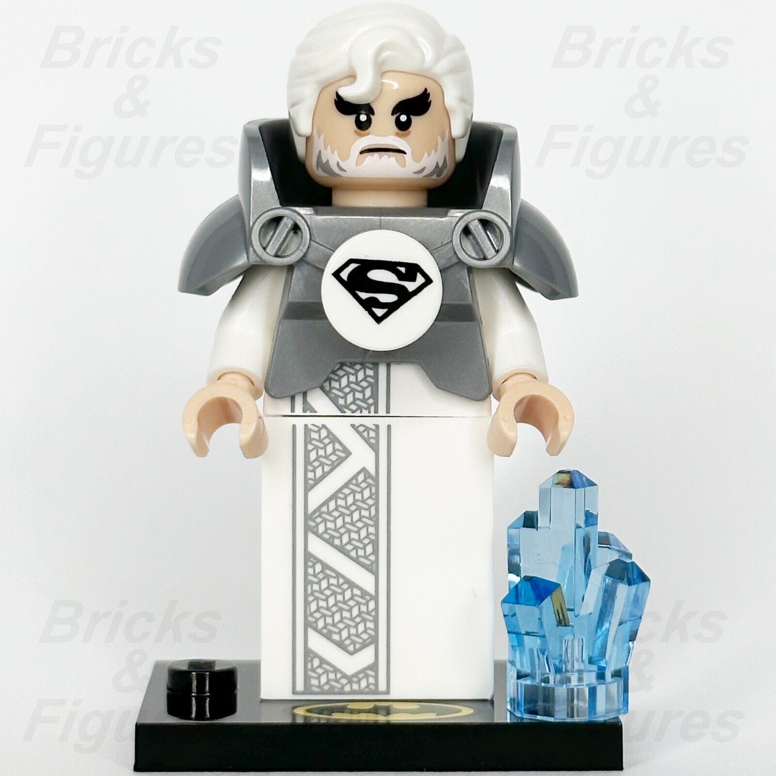 LEGO Super Heroes Jor-El Minifigure The LEGO Batman Movie Series 2 DC 71017 #16