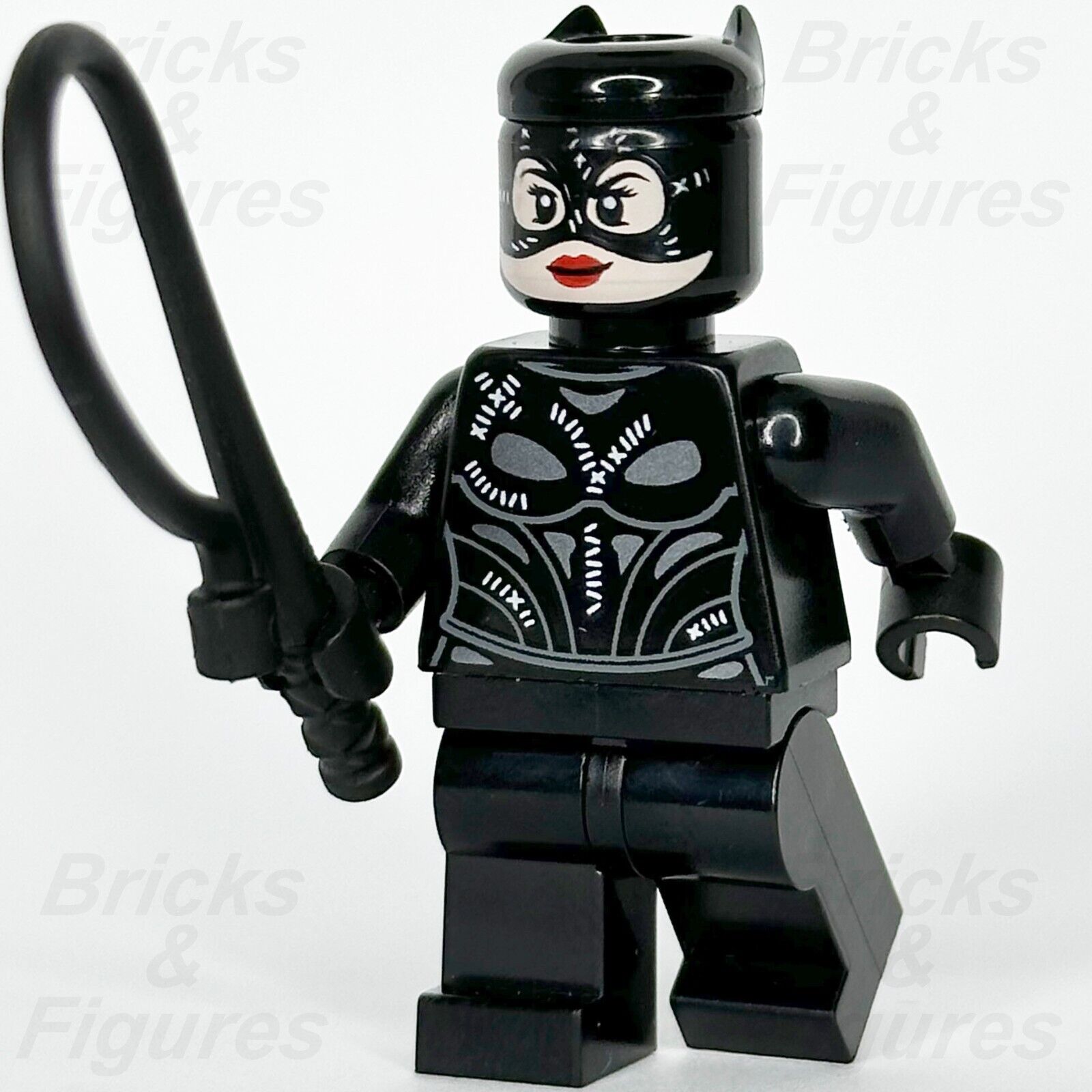 Catwoman minifigure best sale