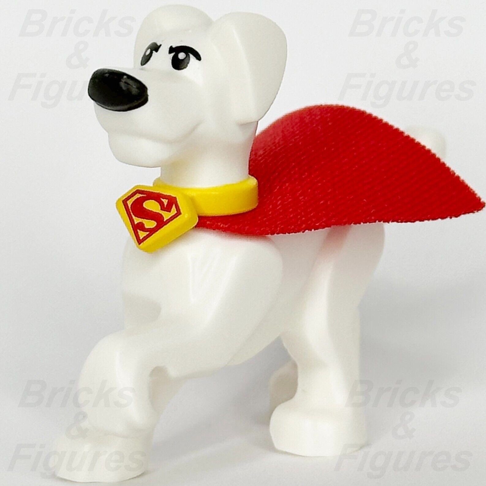 LEGO Super Heroes Krypto the Superdog Minifigure Justice League DC Dog 76096