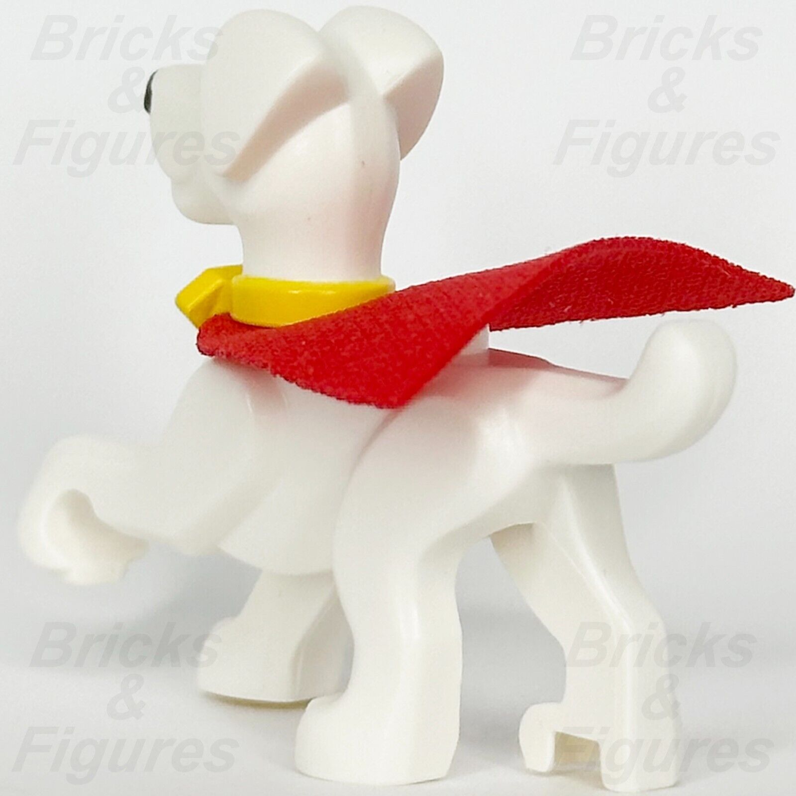 LEGO Super Heroes Krypto the Superdog Minifigure Justice League DC Dog 76096