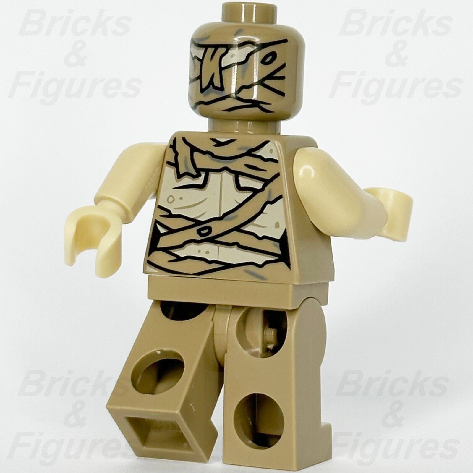Minifigure LEGO® Star Wars - Unkar's Thug - Super Briques