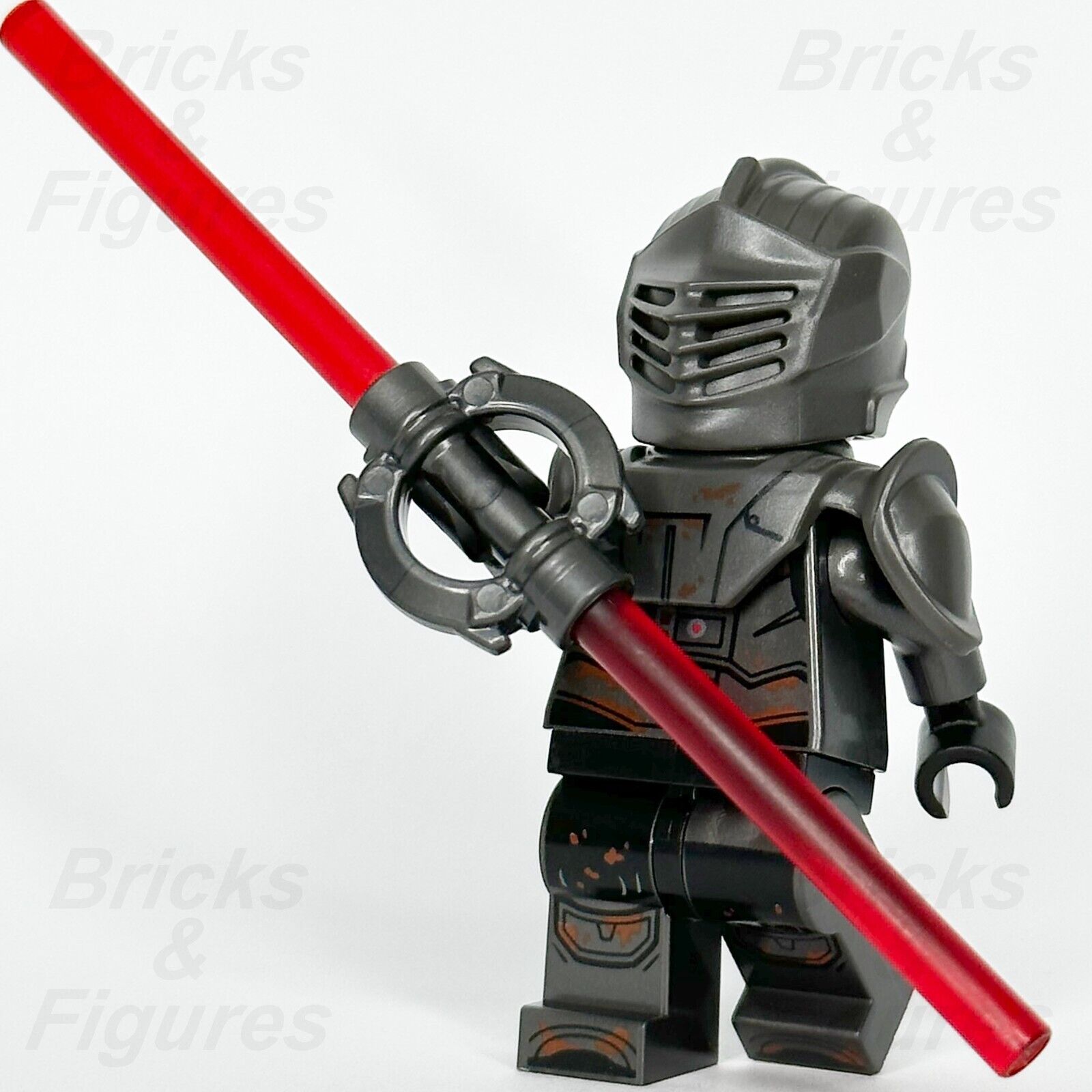 LEGO Star Wars Marrok Minifigure Inquisitor Ahsoka TV Series 75362 sw1301 3
