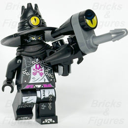 LEGO Dreamzzz Night Hunter Minifigure Nightmare Creature 71461 71458 drm007 - Bricks & Figures