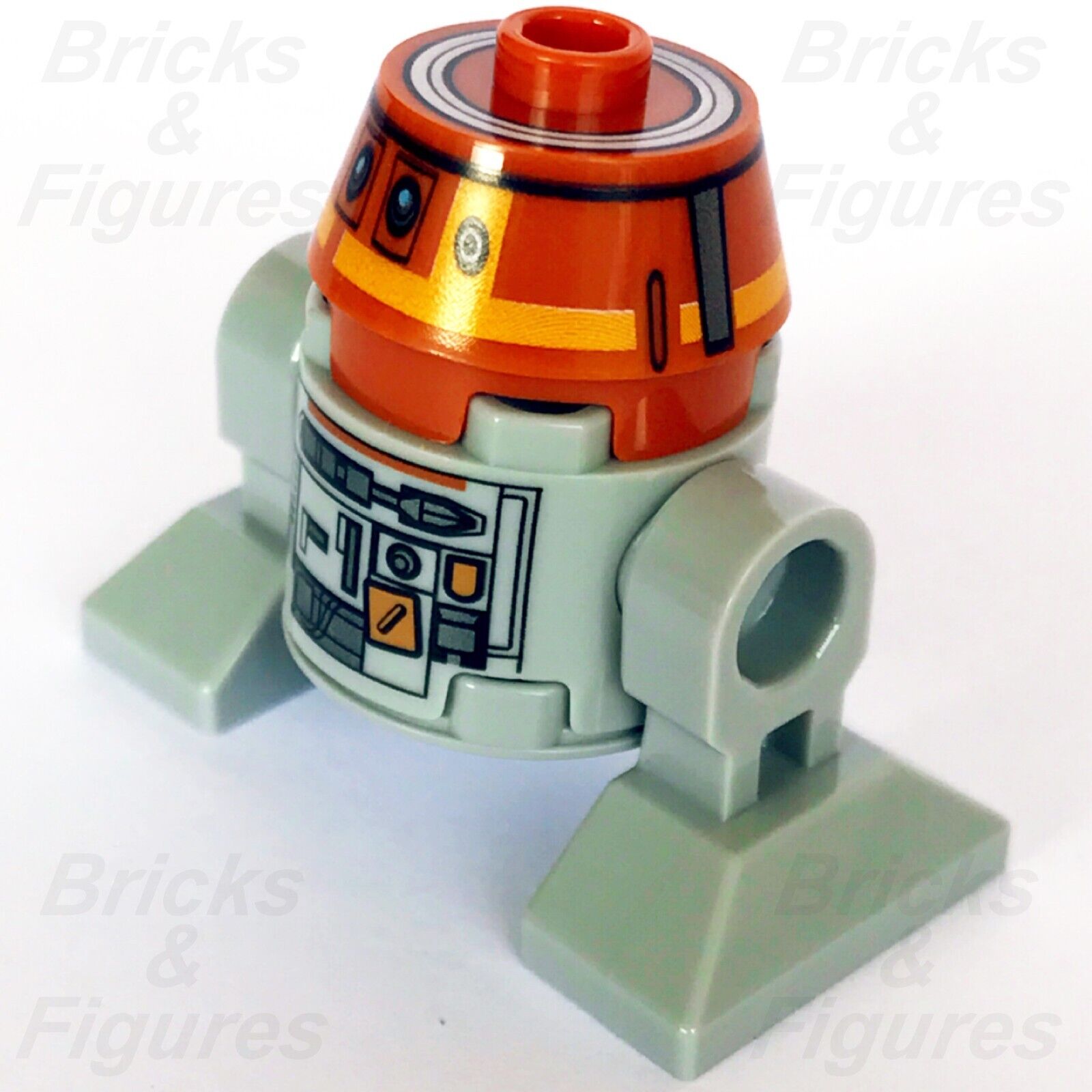 LEGO Star Wars Chopper C1-10P Droid Minifigure Rebels 75158 75048 75170 sw0565