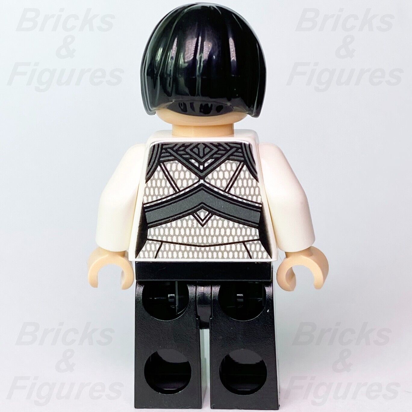 LEGO MARVEL SUPER HEROES XU XIALING MINIFIGURE SHANG-CHI SH706 76177 03