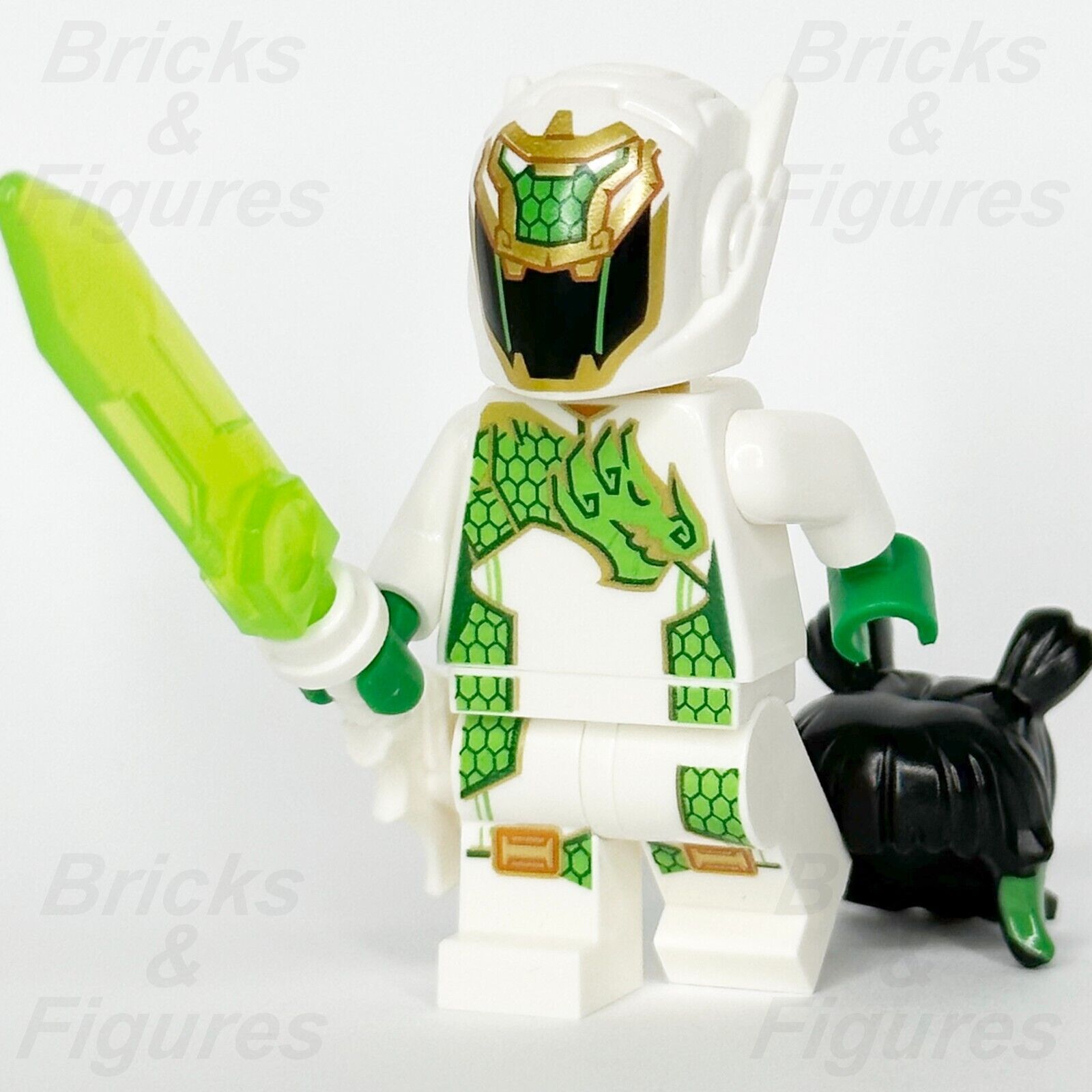 Lego monkie kid 80006 online