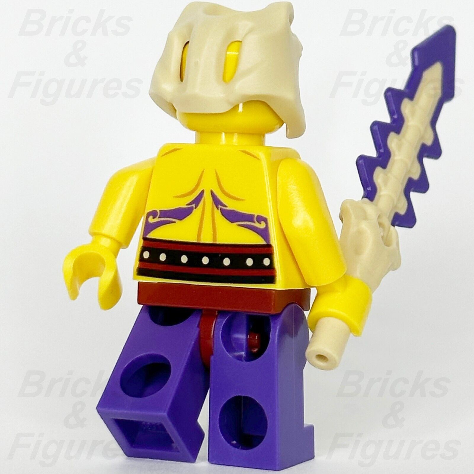 Lego outlet ninjago krait