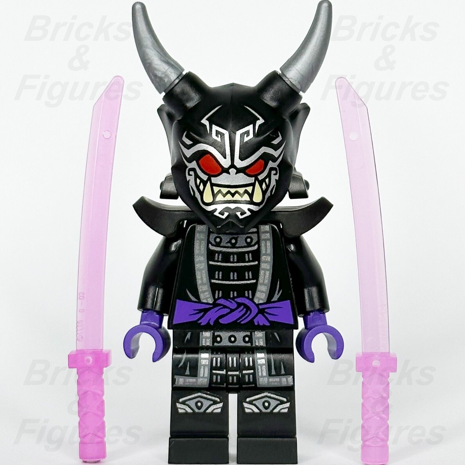 Lego ninjago masters of spinjitzu lord garmadon new arrivals