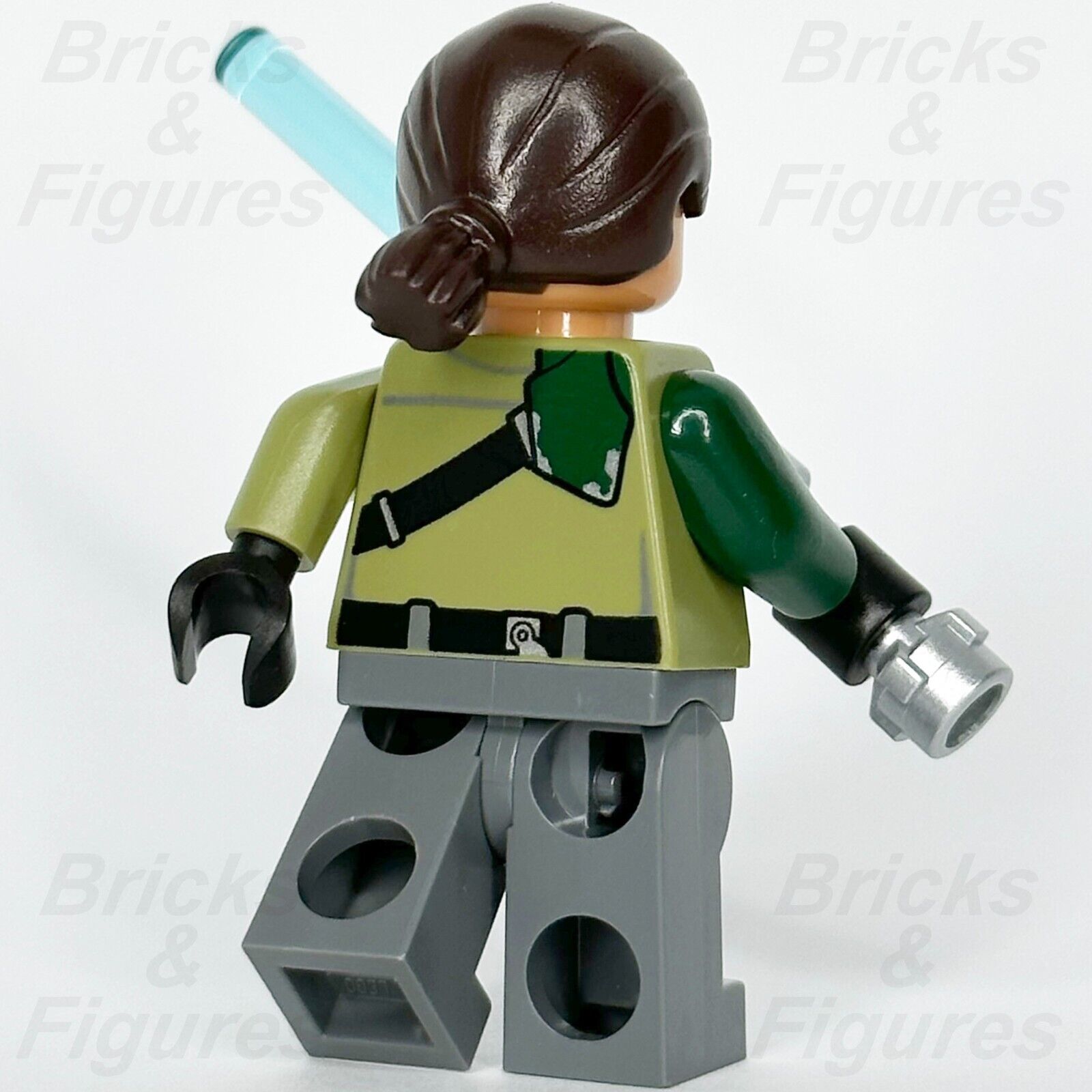 Lego star wars rebels kanan 2025