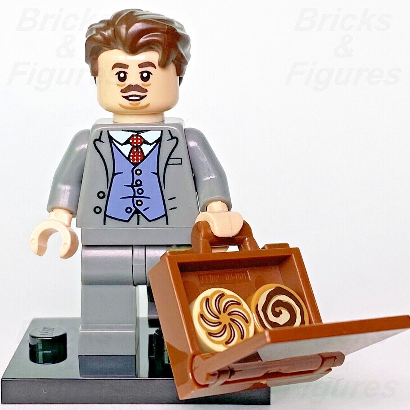 Harry potter 71022 sales