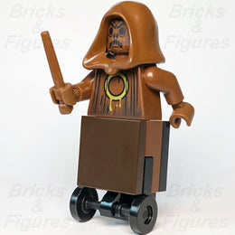 Harry Potter LEGO Mechanical Death Eater Order of the Phoenix Minifigure 75966 - Bricks & Figures