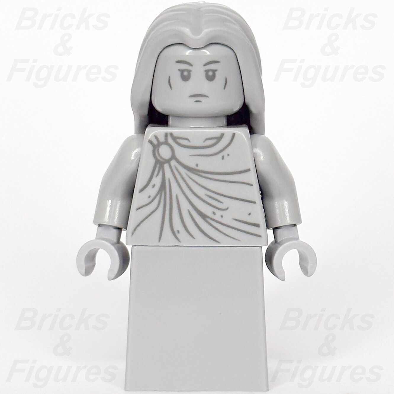 LEGO Elf Statue Minifigure The Hobbit & The Lord of the Rings 10316 lor114 LOTR - Bricks & Figures