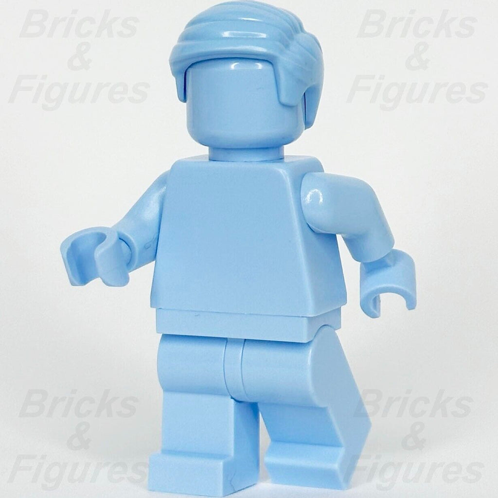 Bright blue lego bricks sale
