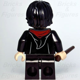 LEGO Harry Potter Minifigure Gryffindor Robe Open Hogwarts Moment 76396 hp333 - Bricks & Figures