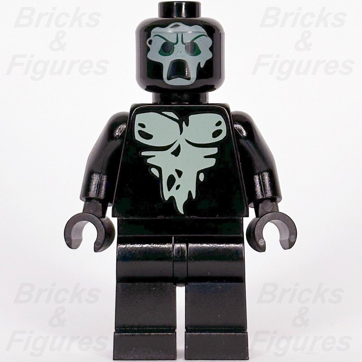 LEGO Necromancer of Dol Guldur Minifigure The Hobbit & Lord of the Rings 79014 - Bricks & Figures