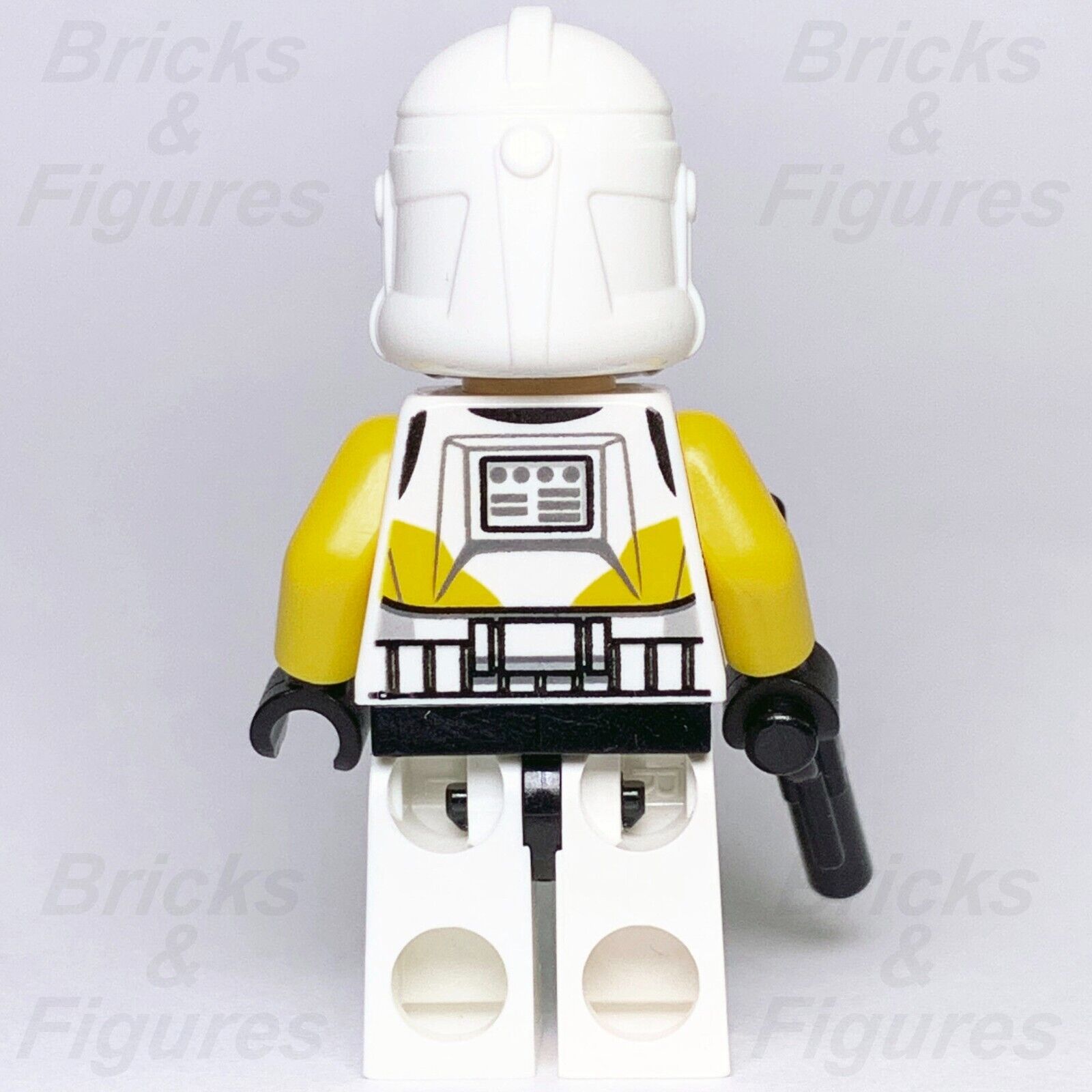 LEGO Star Wars Clone Trooper Minifigure 212th Attack Battalion Phase 2 75013 - Bricks & Figures