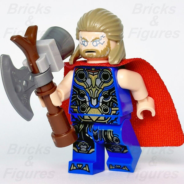 Lego marvel superheroes 2 thor on sale
