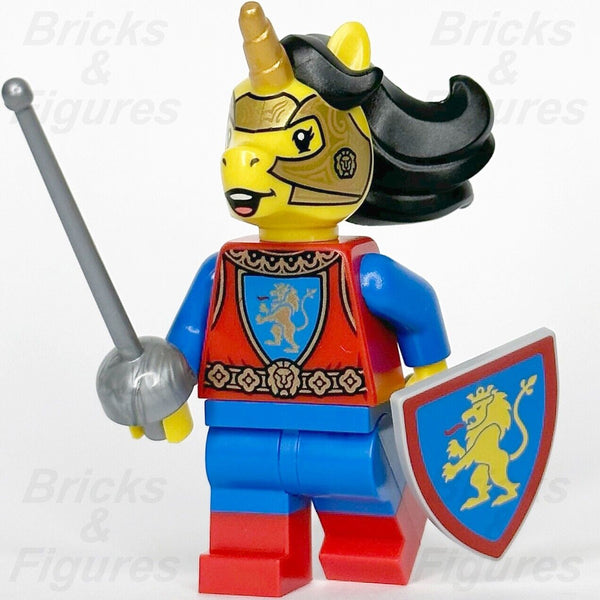 Unicorn minifigure shop