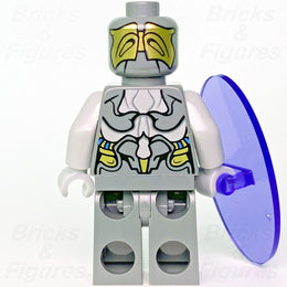 Marvel Super Heroes LEGO Chitauri Avengers Endgame Minifigure 40525 sh730 New - Bricks & Figures