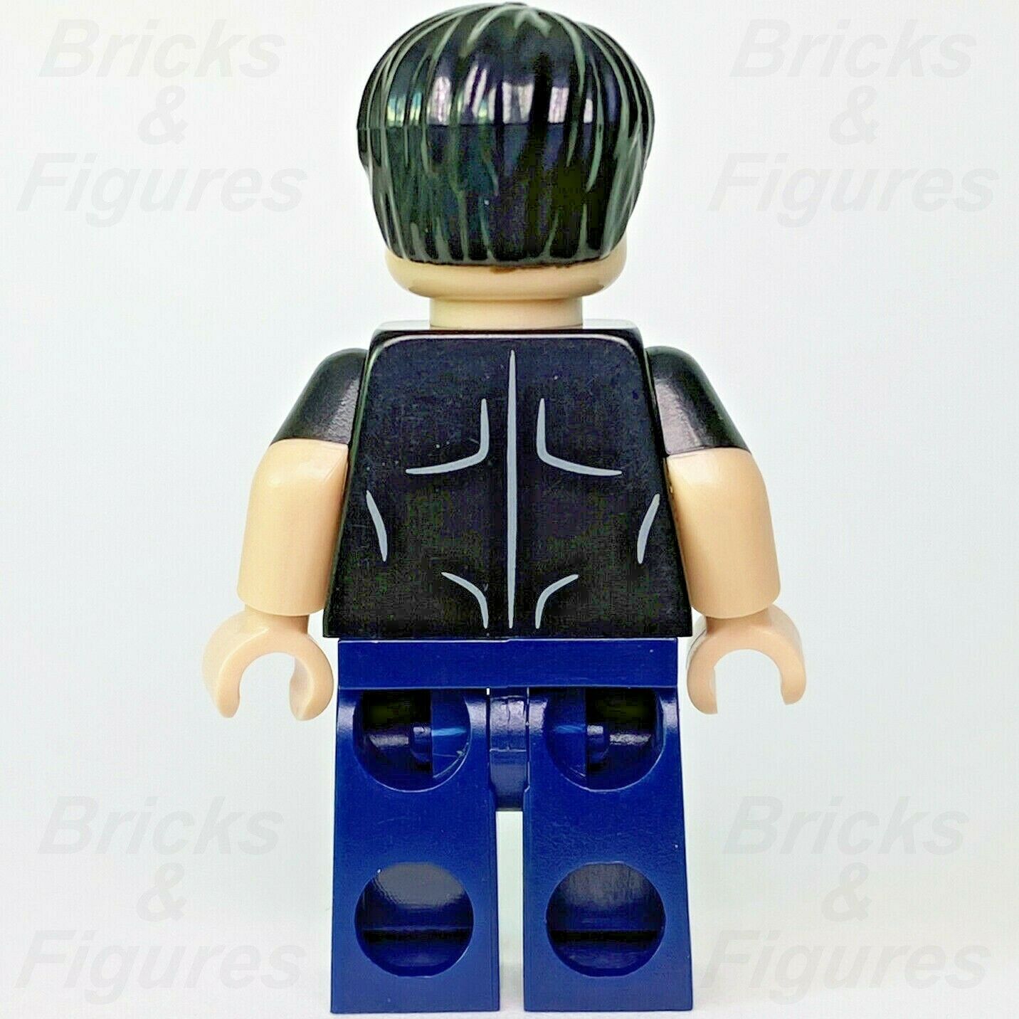 New DC Super Heroes LEGO Superboy Target Exclusive Minifigure 5004076 sh143 - Bricks & Figures
