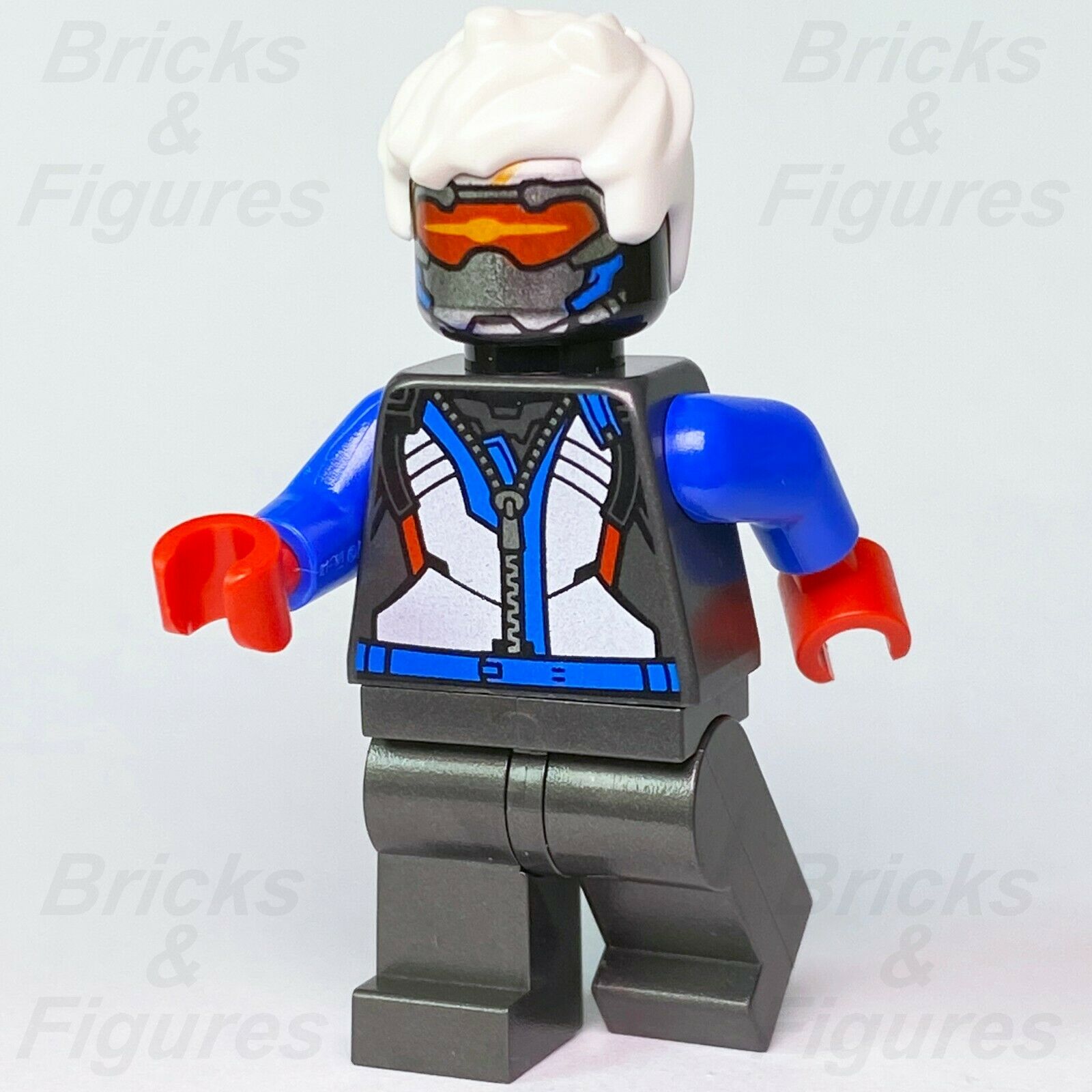 Lego shop soldier 76