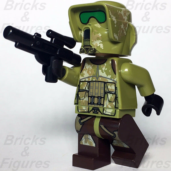 Lego 75035 star wars kashyyyk troopers 2025