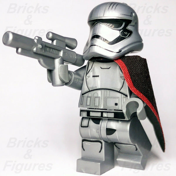 New Star Wars LEGO Captain Phasma First Order Stormtrooper Minifigure 75103