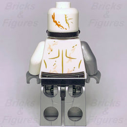 New Star Wars LEGO Darth Vader Sith Lord Bacta Tank Outfit Minifigure 75251 - Bricks & Figures