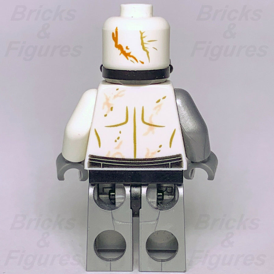 New Star Wars LEGO Darth Vader Sith Lord Bacta Tank Outfit Minifigure 75251 - Bricks & Figures