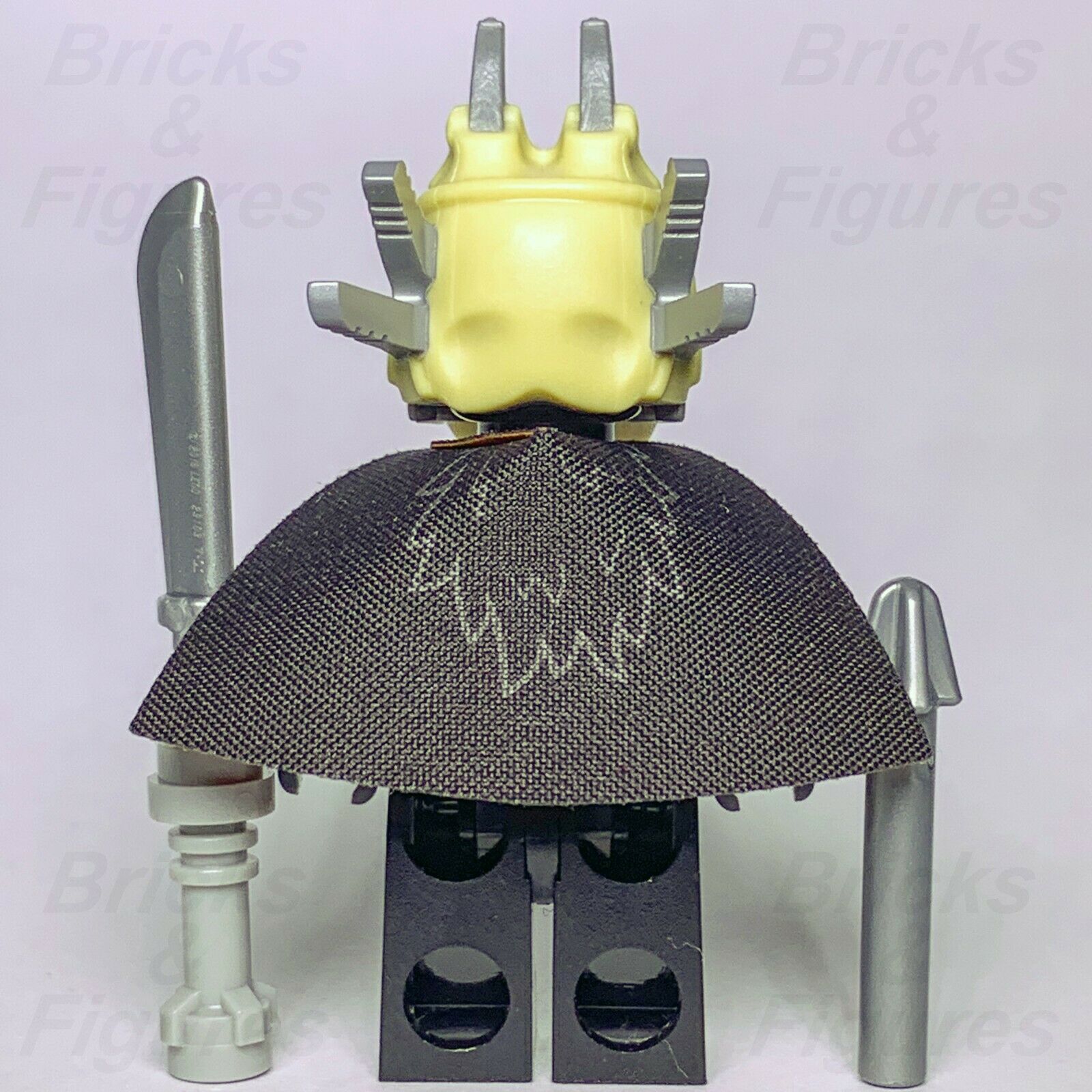 New Star Wars LEGO Enfys Nest Resistance Fighter Minifigure from Solo Set 75215 - Bricks & Figures