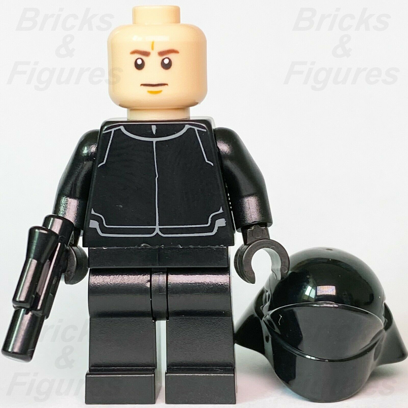 New Star Wars LEGO First Order Crew Member Gunner Minifigure 75132 75177 75101 - Bricks & Figures