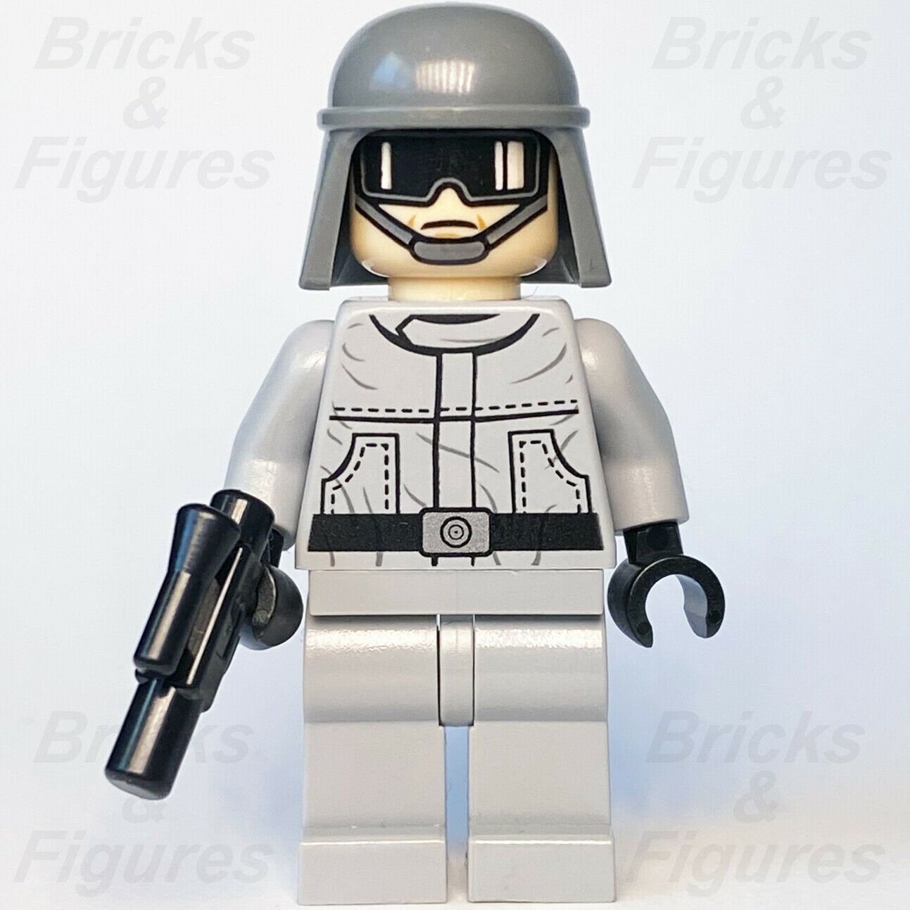 New Star Wars LEGO Imperial AT ST Driver Return of the Jedi Minifigure