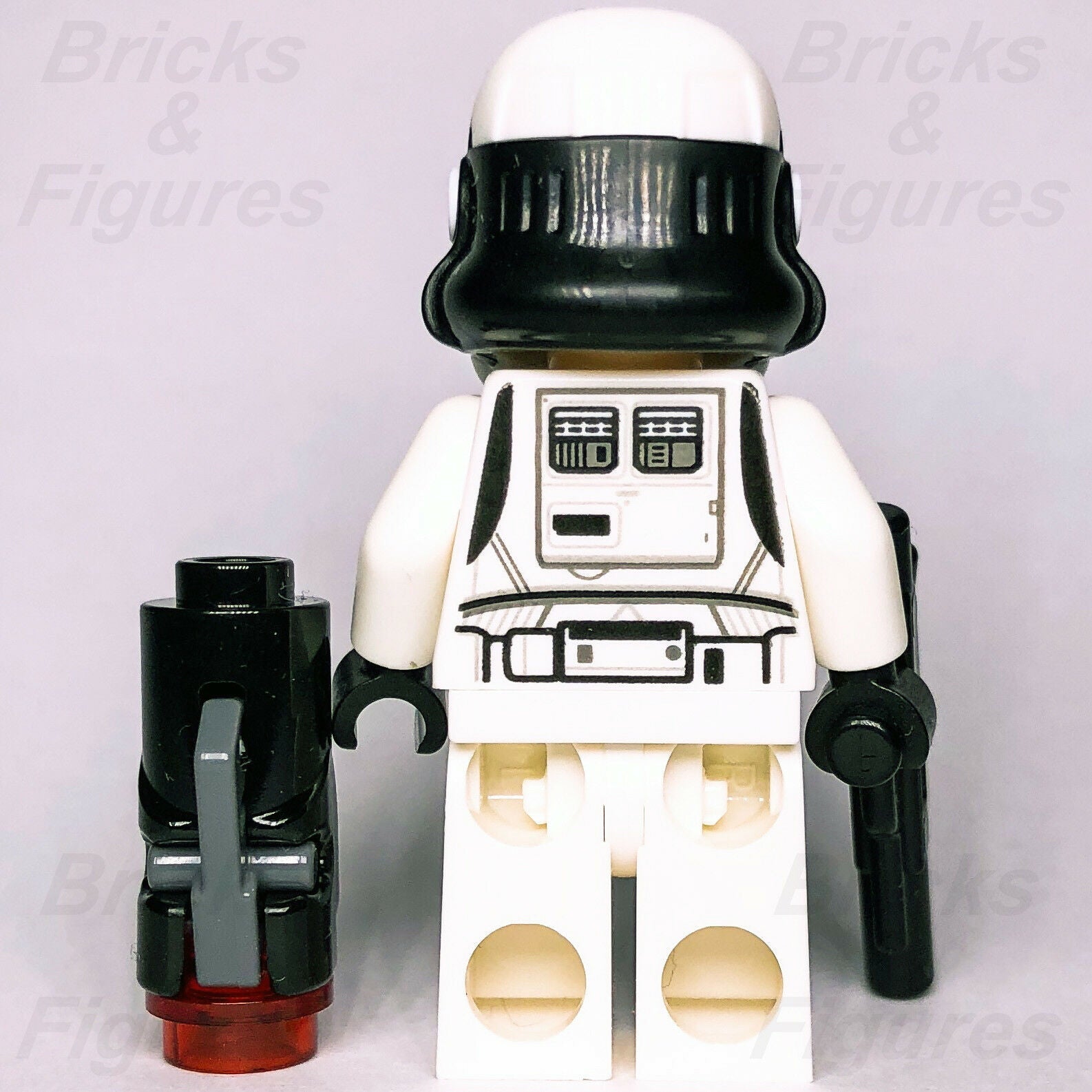 New Star Wars LEGO Imperial Patrol Trooper Solo Corellia Minifigure 75207 - Bricks & Figures