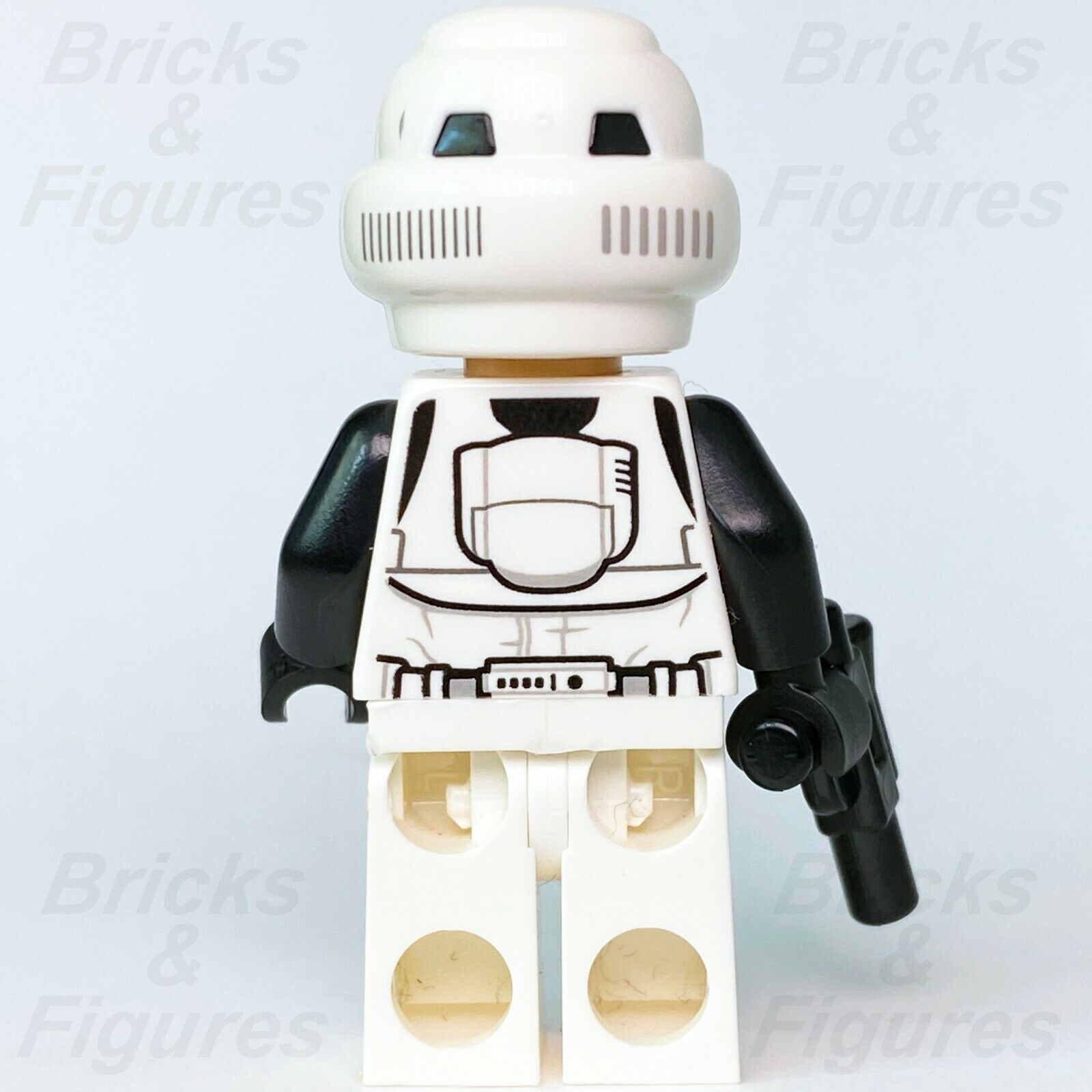 New Star Wars LEGO Scout Trooper Imperial The Mandalorian Minifigure 75292 - Bricks & Figures