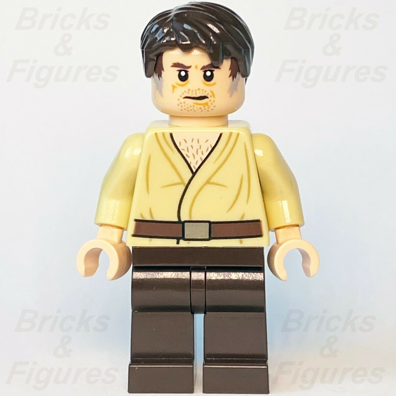 New Star Wars LEGO Wuher Mos Eisley Cantina Bartender Minifigure 75250 75290 - Bricks & Figures