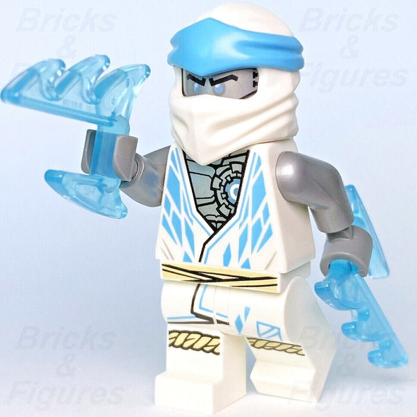Zane the on sale ice ninja