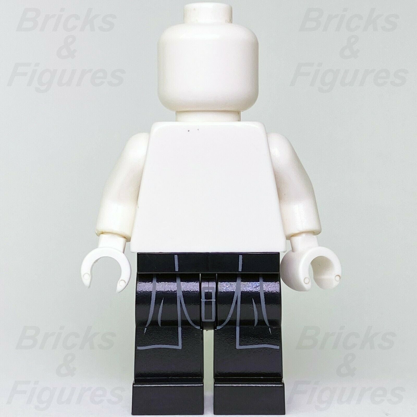 Star Wars LEGO® Darth Vader Printed Legs Minifigure Part 75222 75183 75251 75159 - Bricks & Figures