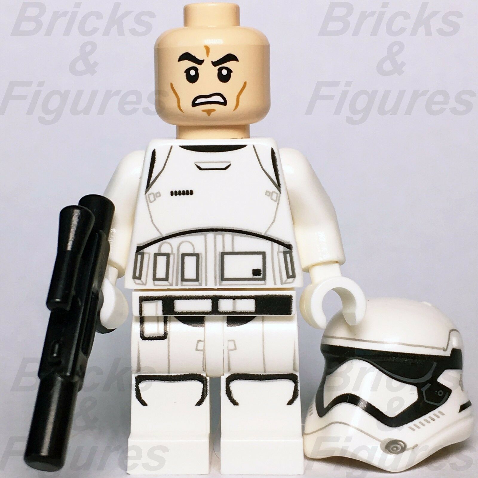 Star Wars LEGO First Order Stormtrooper Force Awakens 75179 75132 75103 75189 - Bricks & Figures