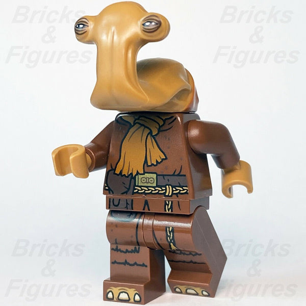 Ithorian jedi lego deals