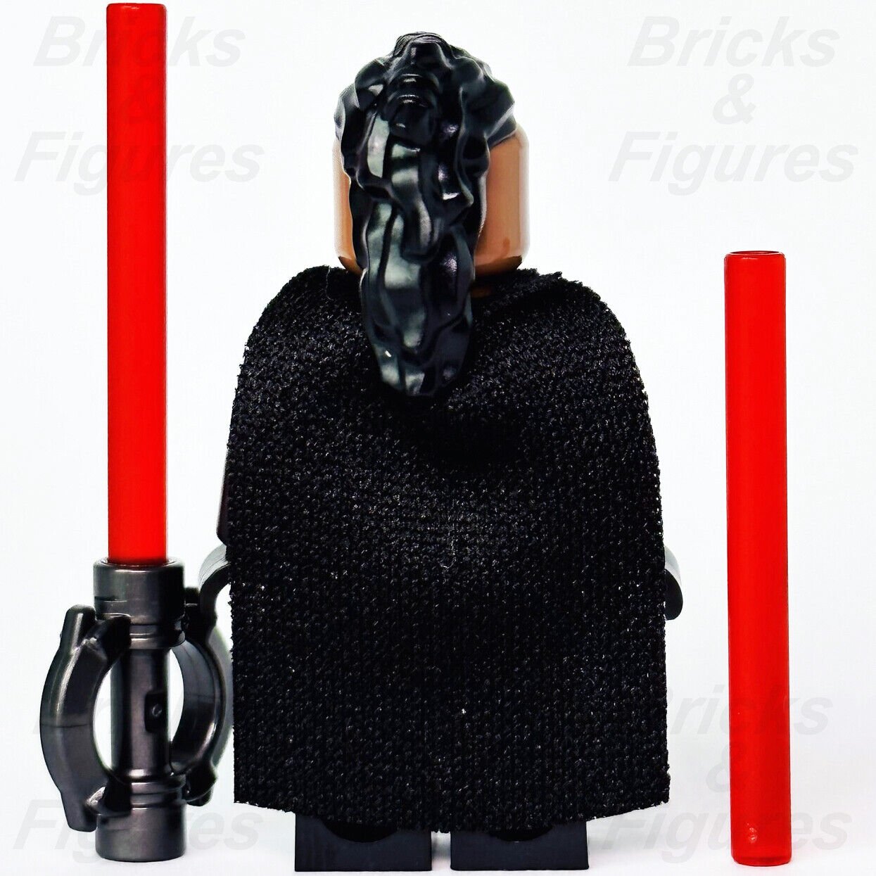 Star Wars LEGO Reva Third Sister Inquisitor Obi-Wan Kenobi Minifigure 75336 New - Bricks & Figures