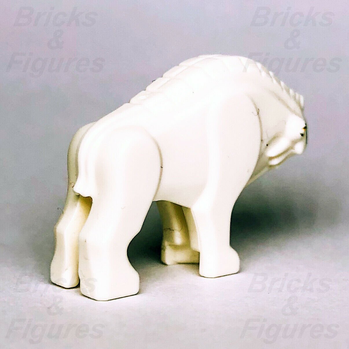 Star Wars Solo LEGO Corellian Hound Minifigure from sets 75209 75210 Genuine - Bricks & Figures