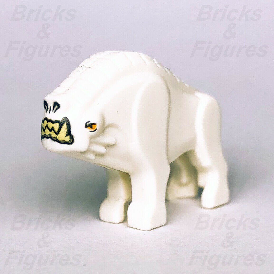 Star Wars Solo LEGO Corellian Hound Minifigure from sets 75209 75210 Genuine - Bricks & Figures